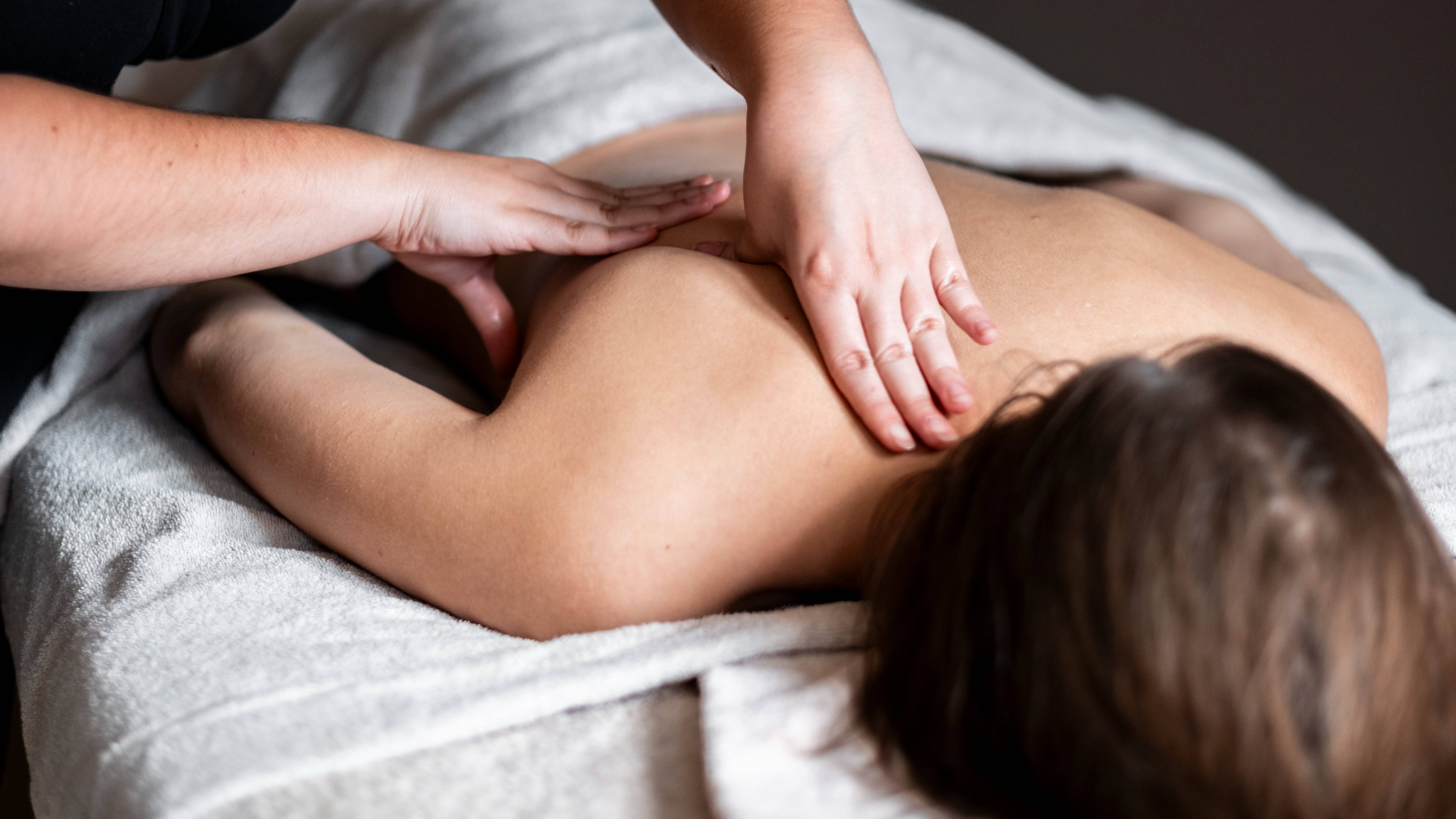 Rituel Dîner, Spa & Massage Duo