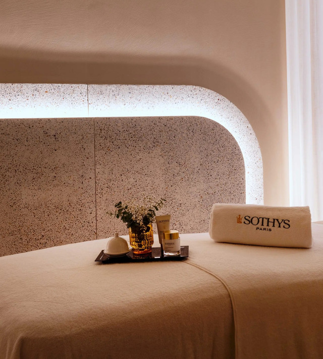 Spa Privatif & Massage en Duo