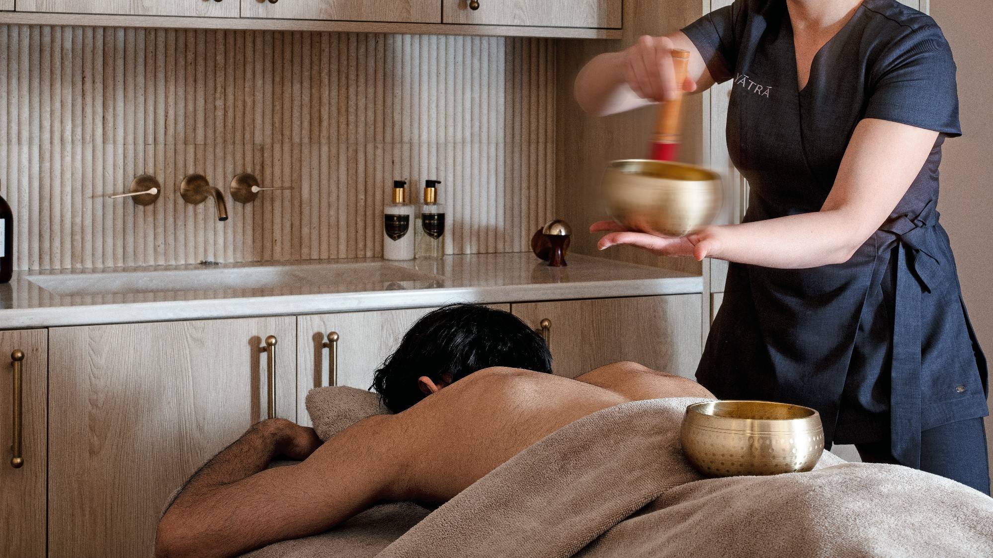 Rituel Détente Profonde