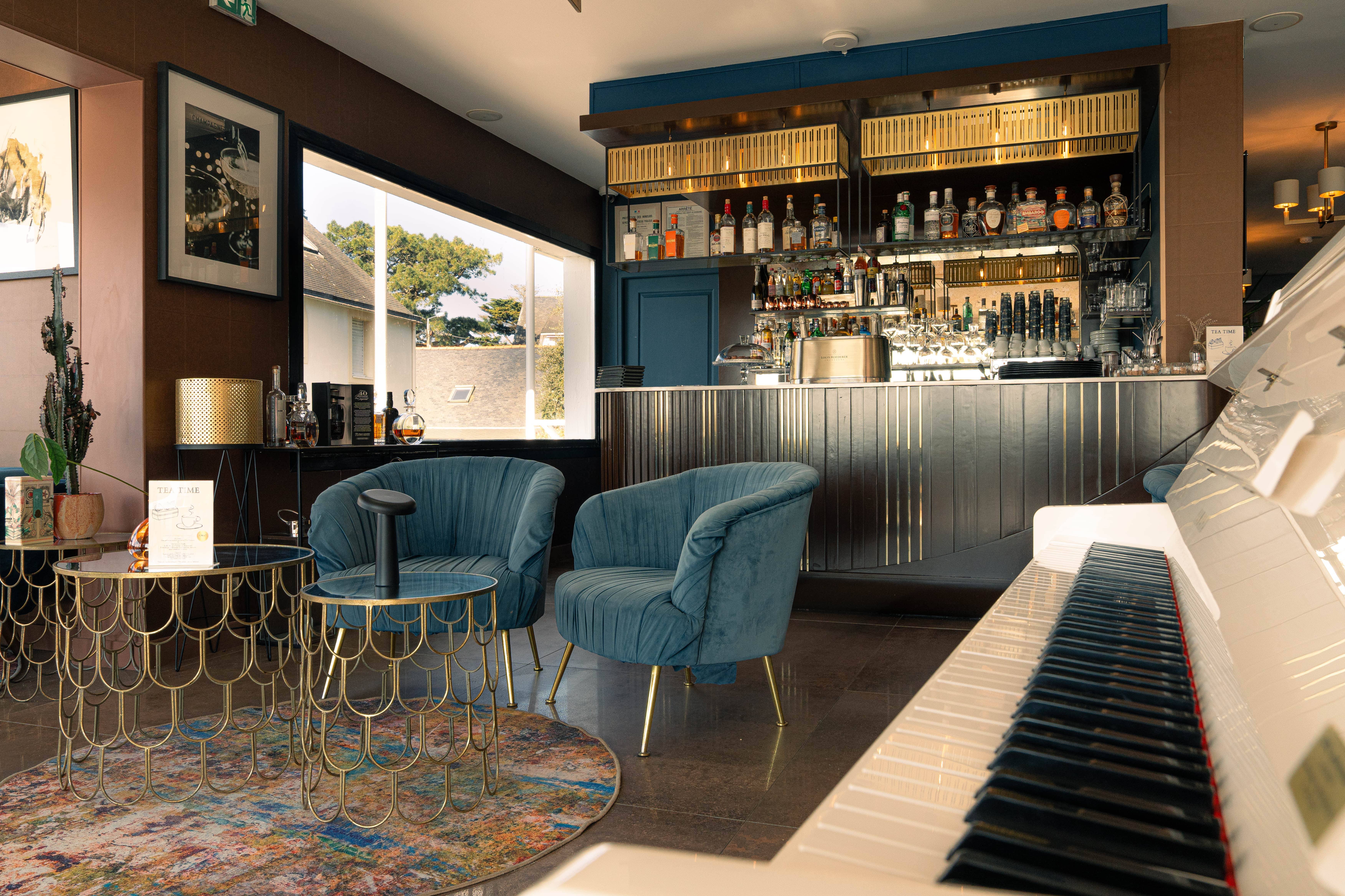 Hôtel & Spa Le Diana ****