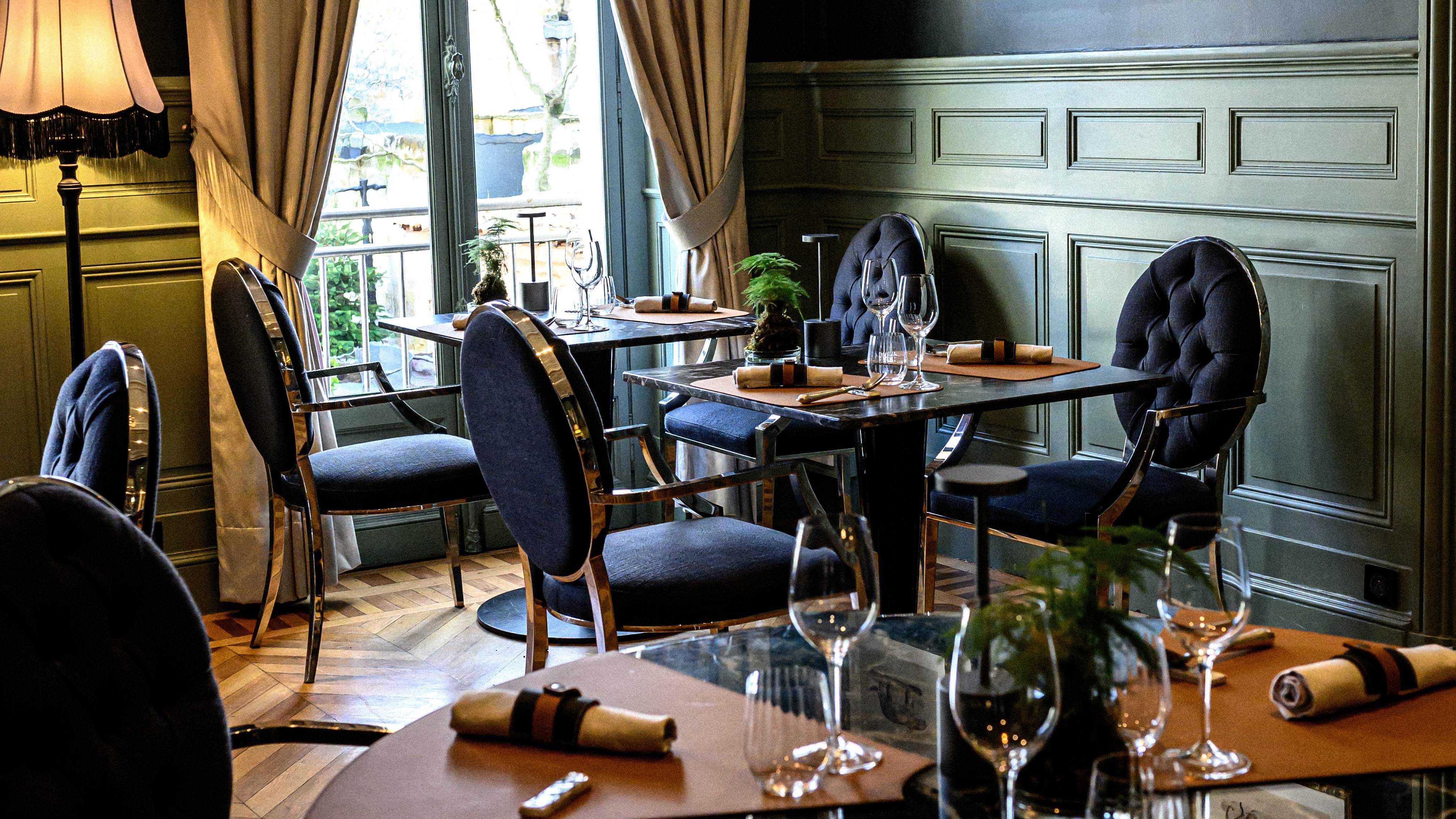 Spa, Massage & Déjeuner