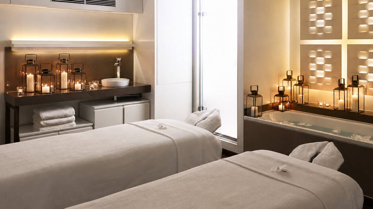Le Rituel Beauté Signature : Corps & Visage