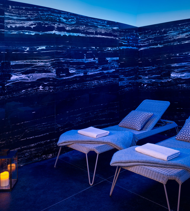 The Signature Wellness Journey