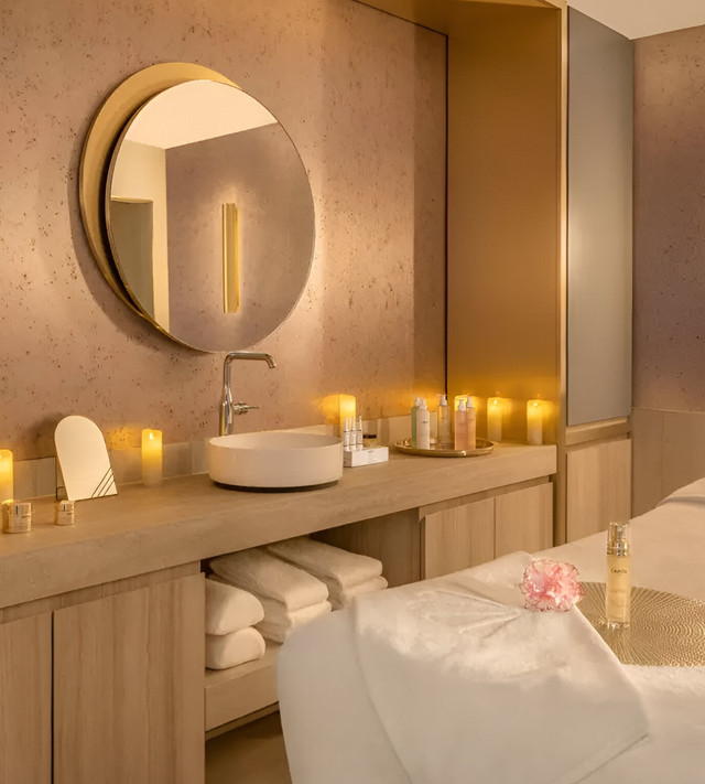 Spa & Massage en duo