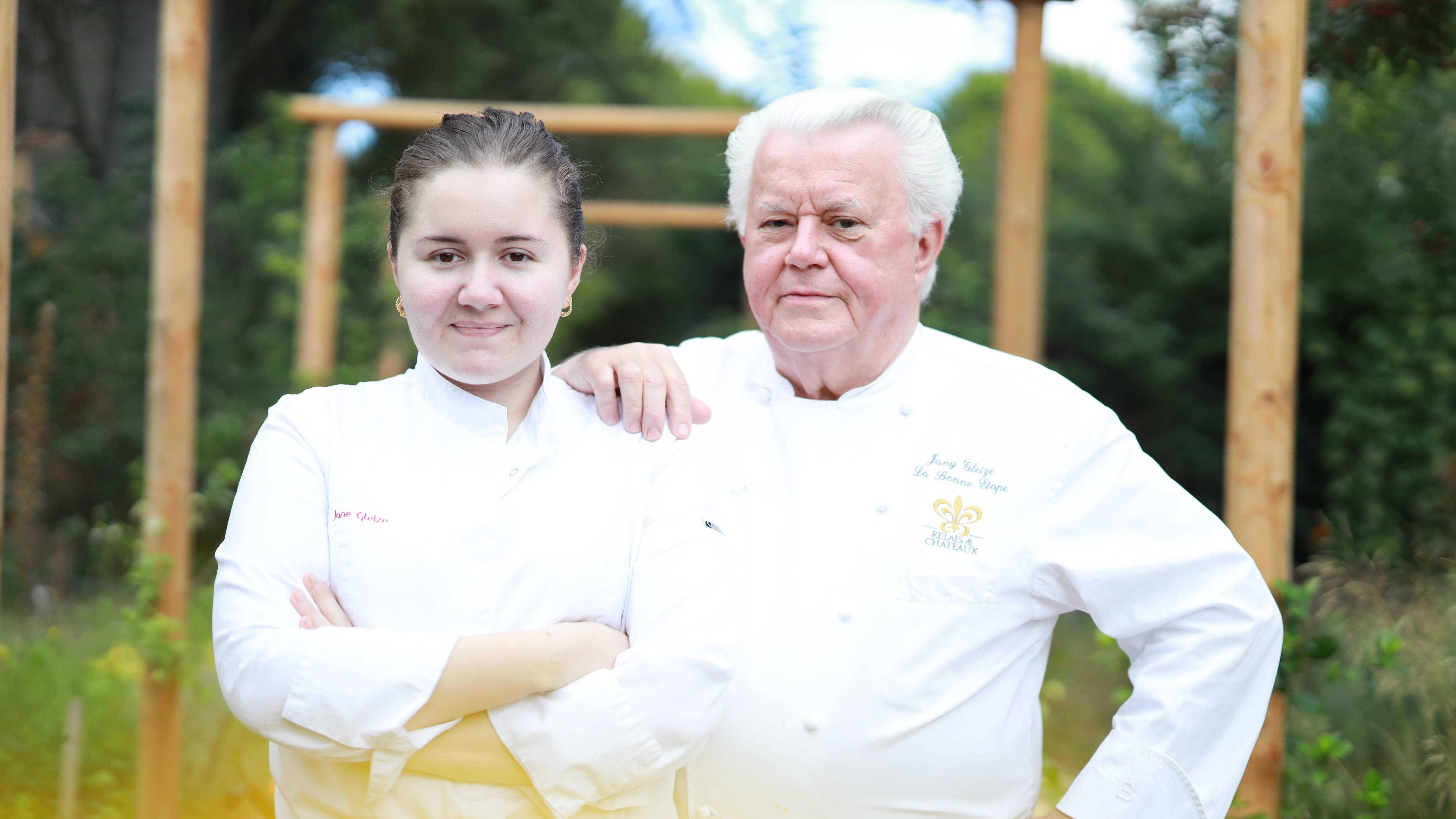 Provençal Culinary Secrets
