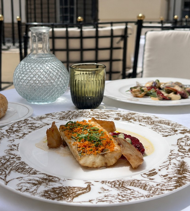 Wine Tasting Workshop & Lunch
