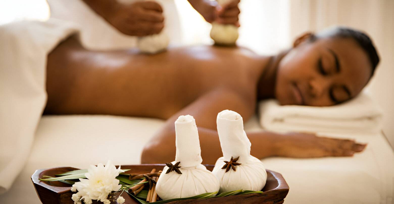 SPA & Himalayan freshness