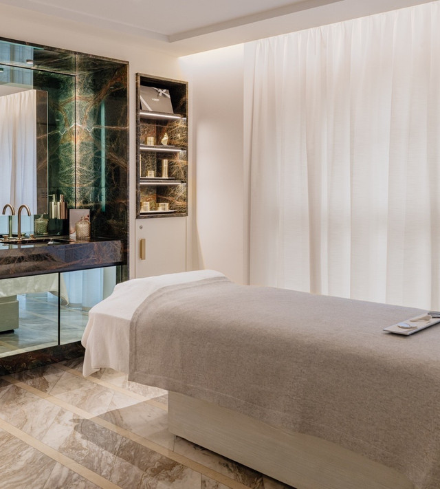 Tailored Massage & Wellness