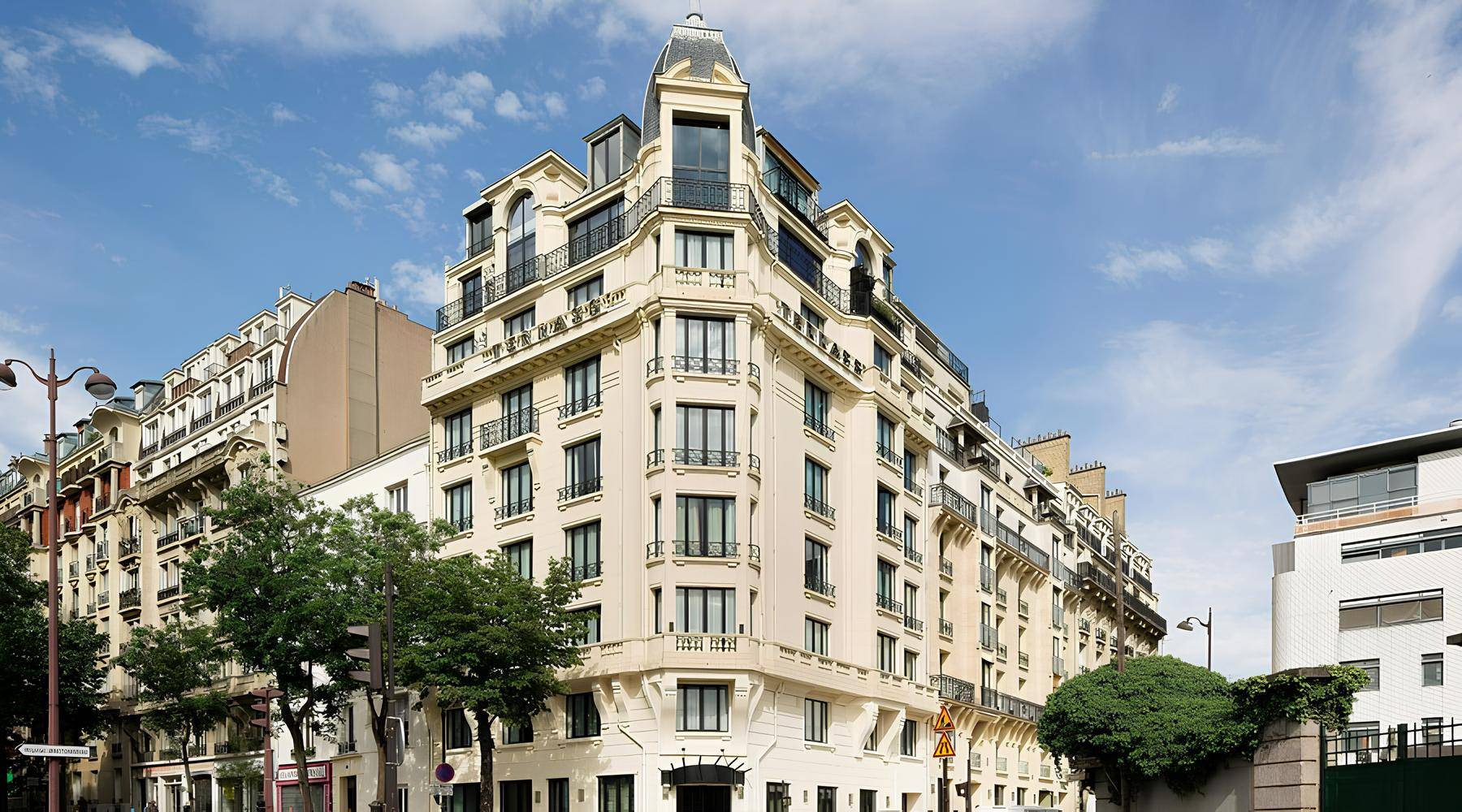 Terrass’’ Hotel ****