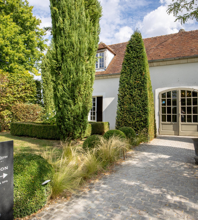 Domaine de Bellevue ****