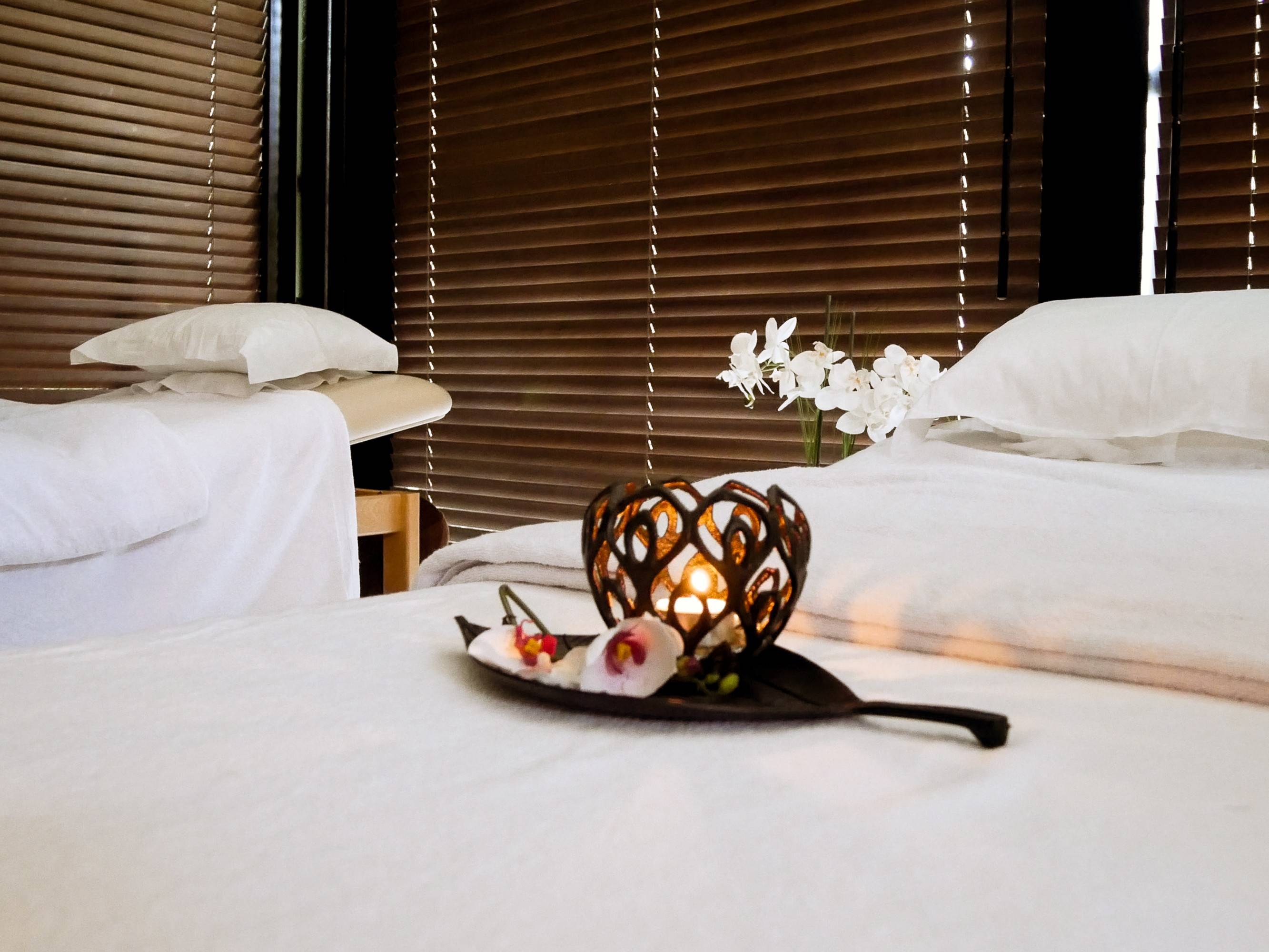 SPA & Face and body relaxation