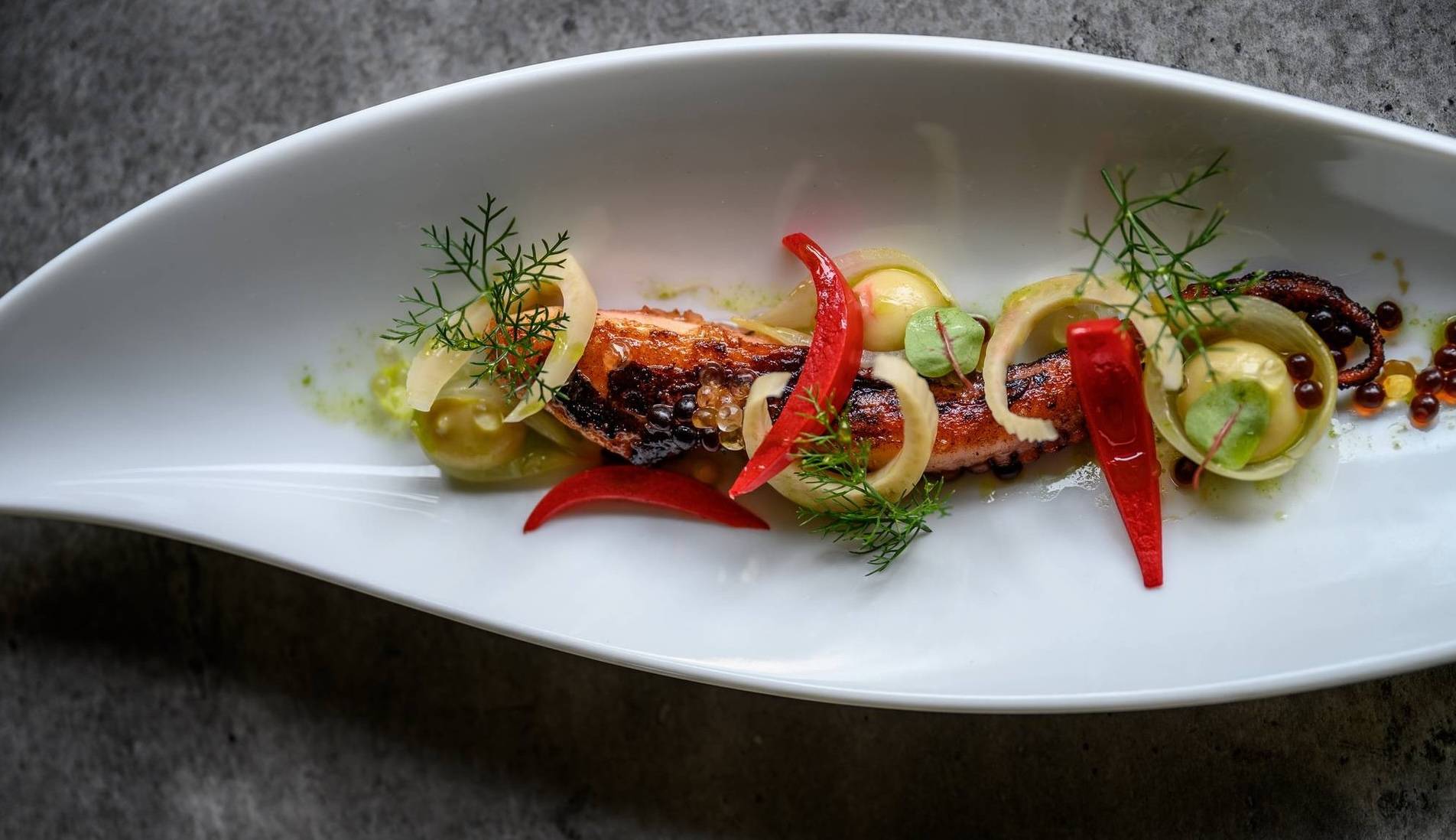 Saveurs & Sens