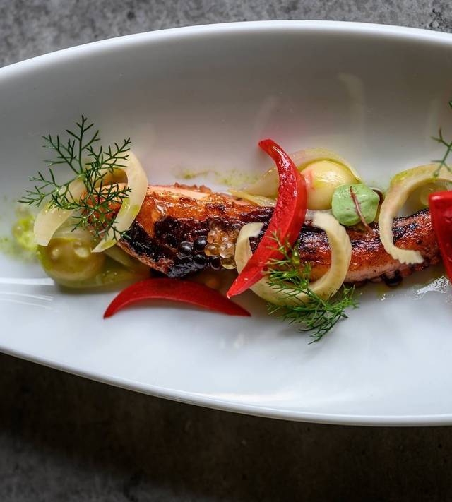 Saveurs & Sens