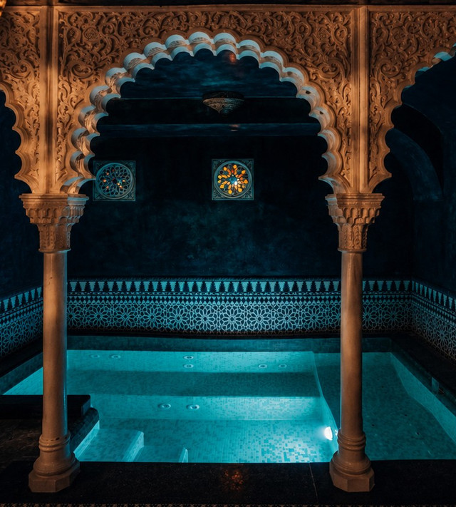 Spa Privatif & Relaxation