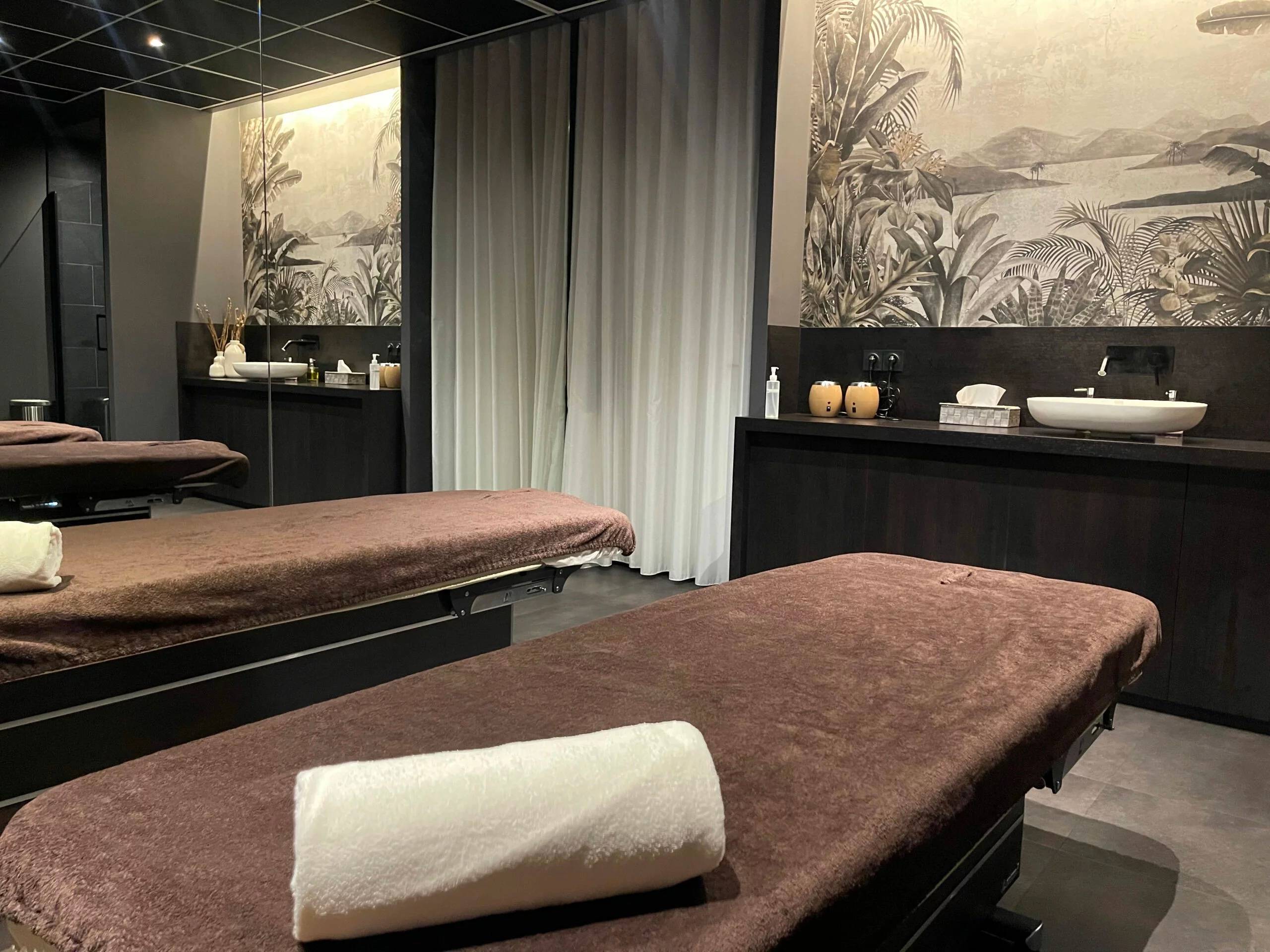 Spa en duo by Phytomer