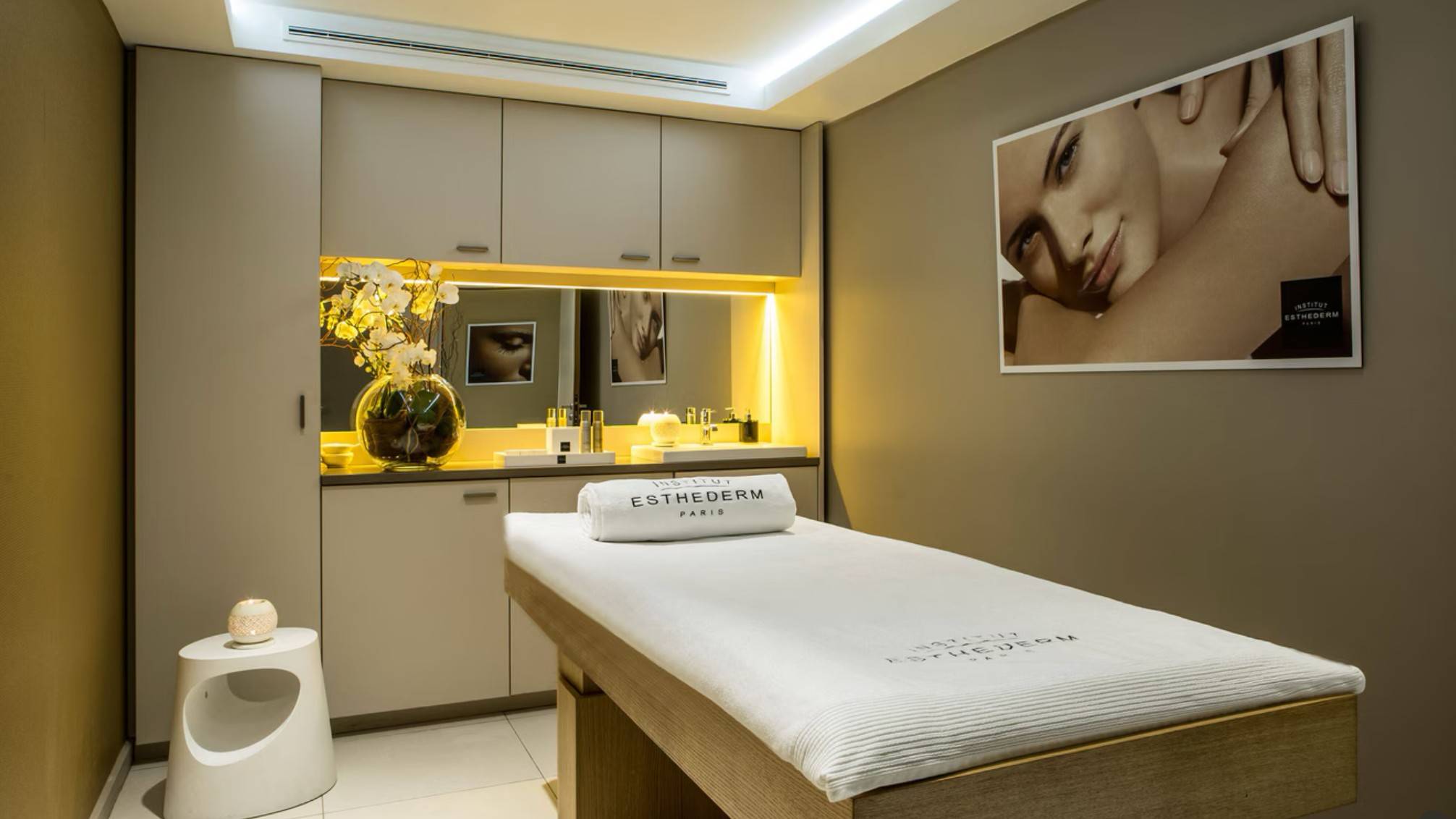 Saveurs & Sérénité