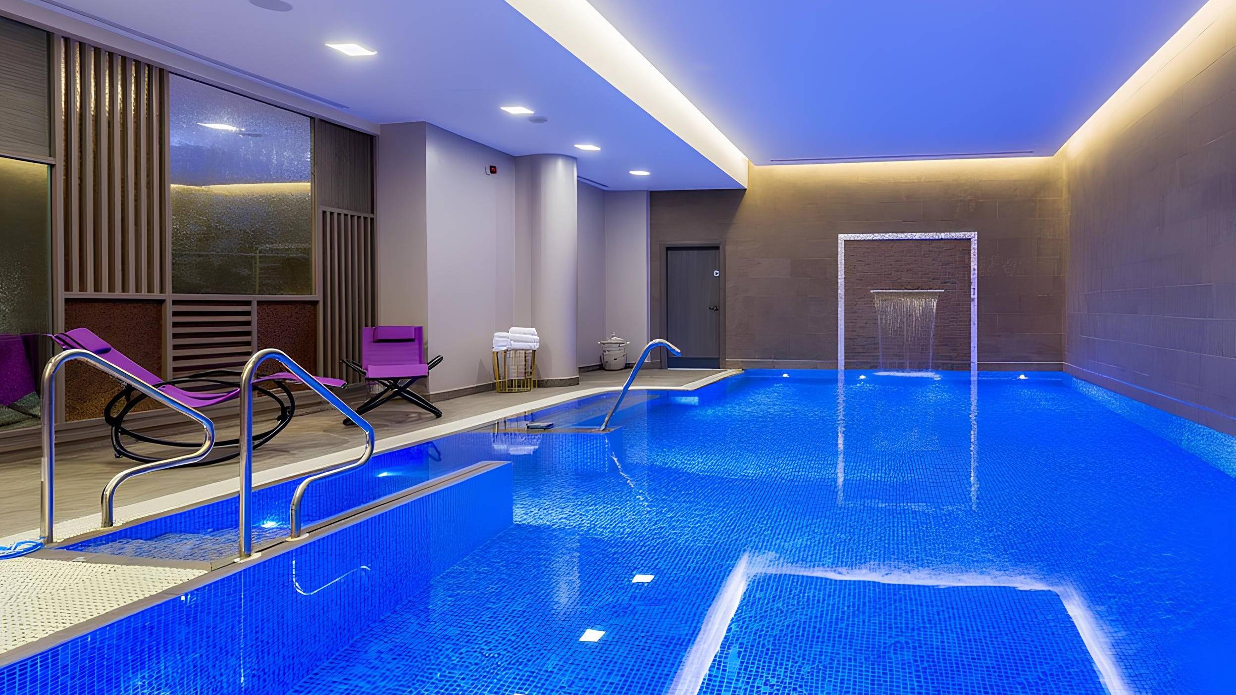 The Signature Beauty and Melody Escape