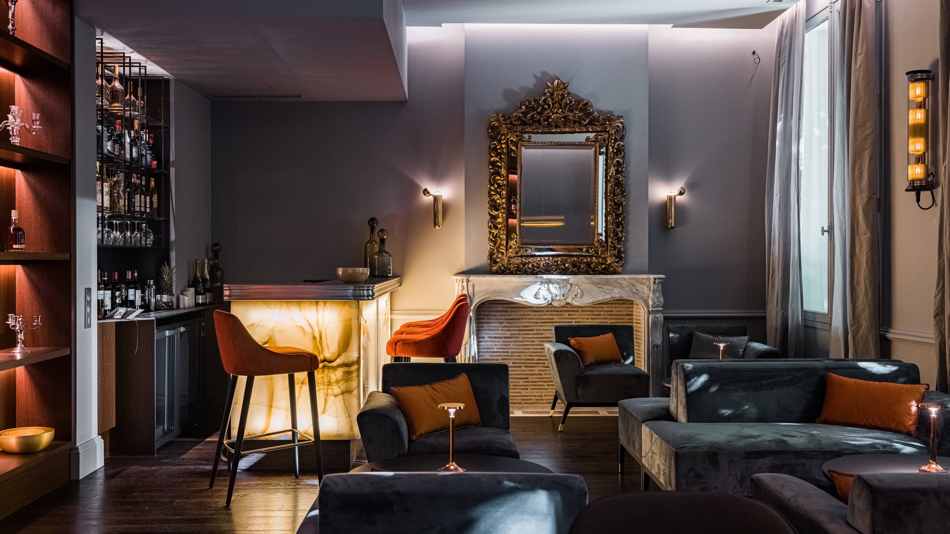 Atelier Cocktails & Délices Duo