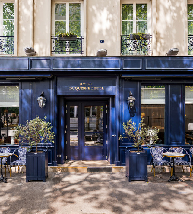 Hôtel Duquesne Eiffel ****