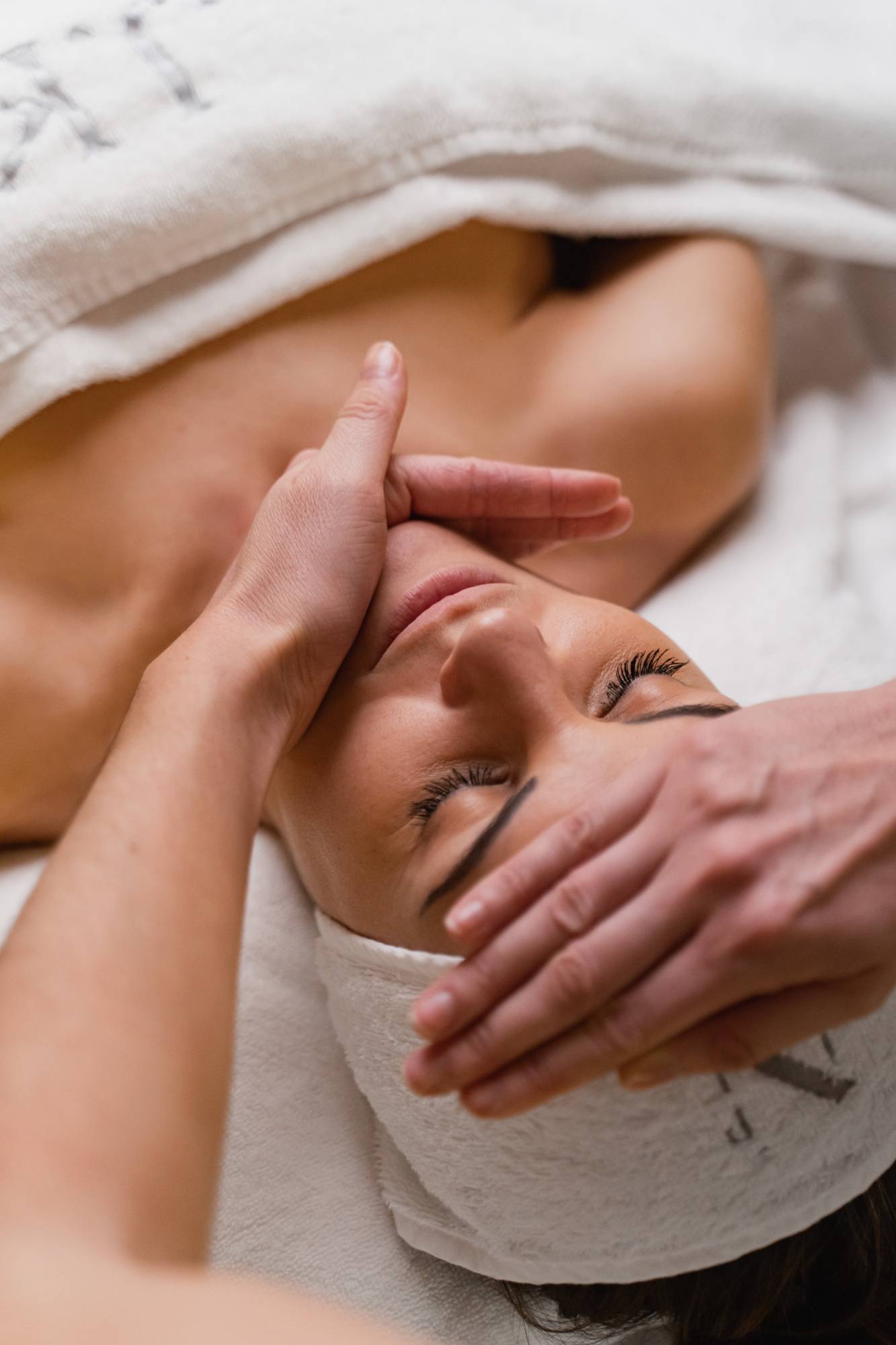 Prestige & Escape Massage