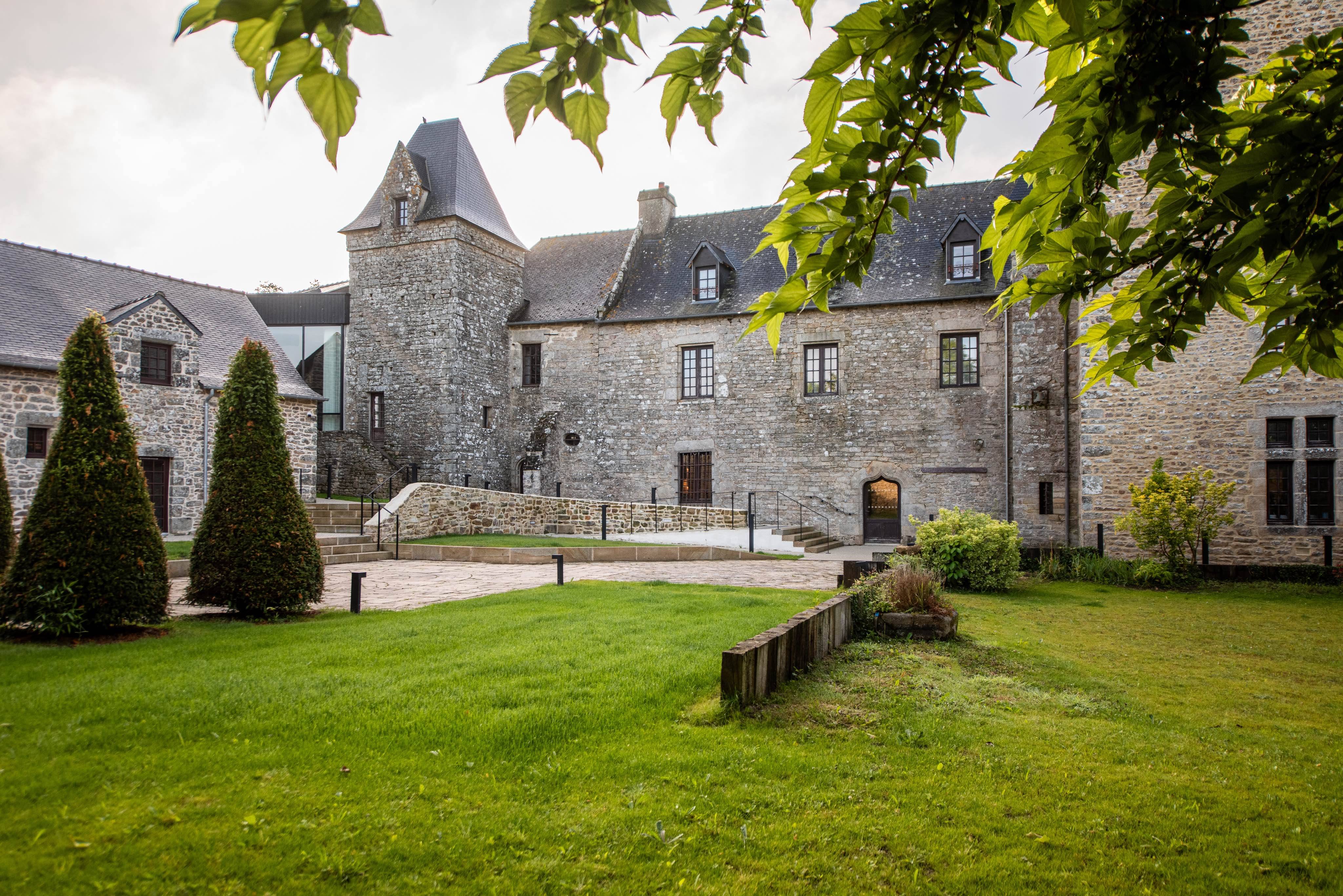La Maison OBONO ****