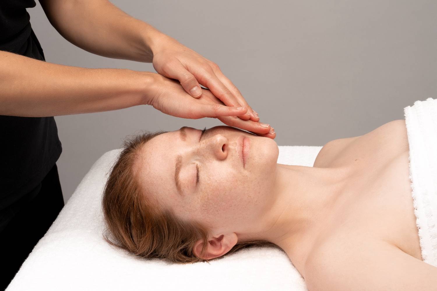 Soin Visage & Spa