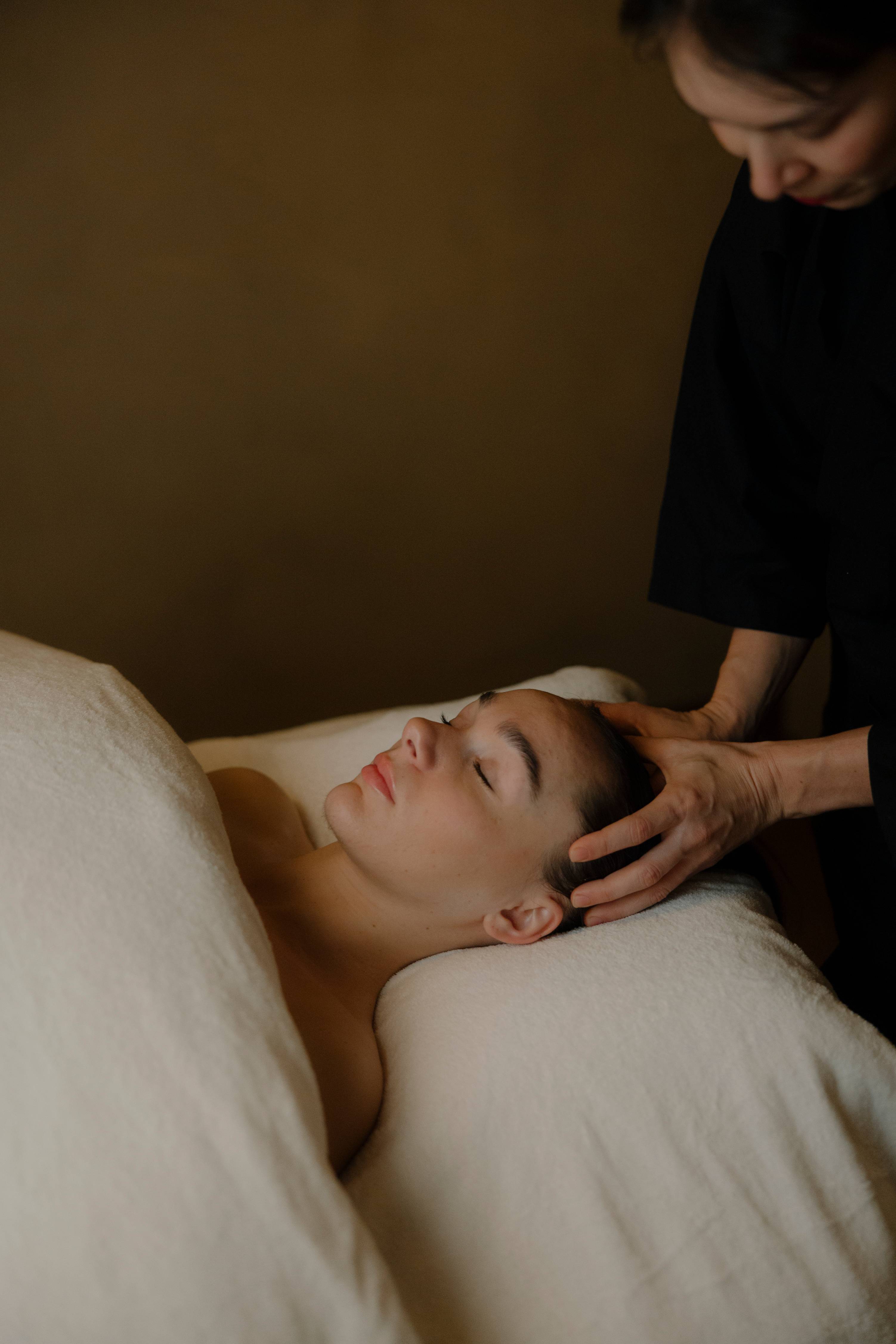 Éclat Japonais : Spa & Soin Visage