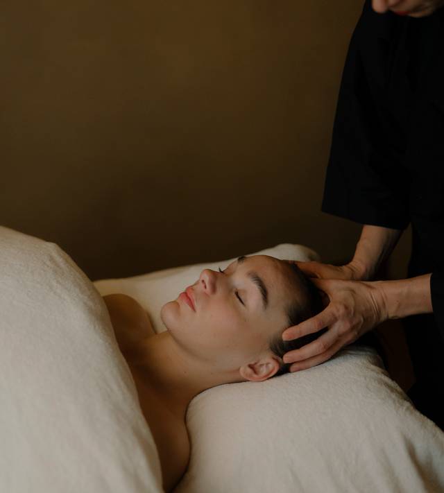 Éclat Japonais : Spa & Soin Visage