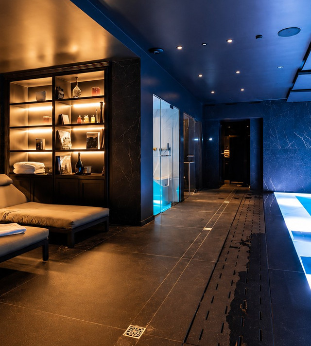 L'Évasion Spa