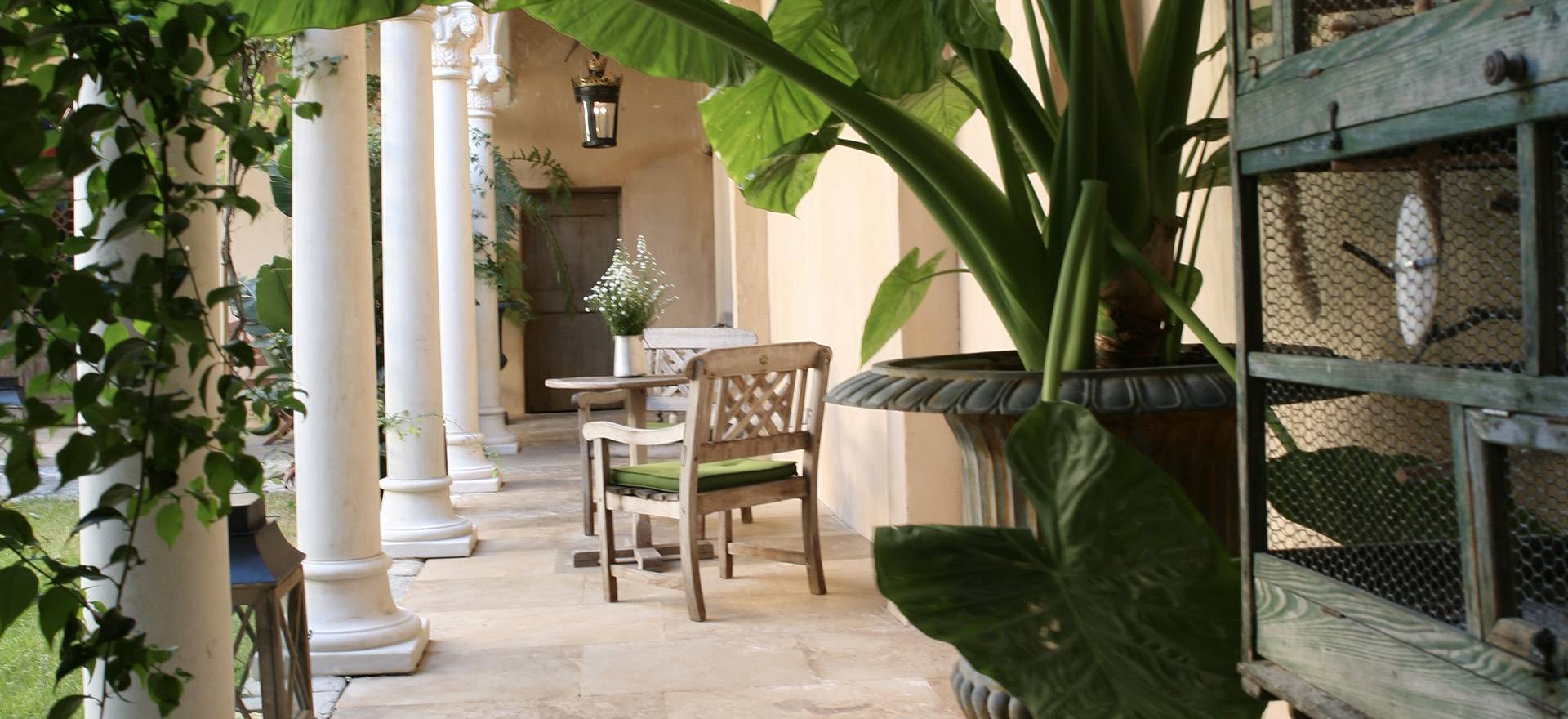 Massage & Gourmet Break for two