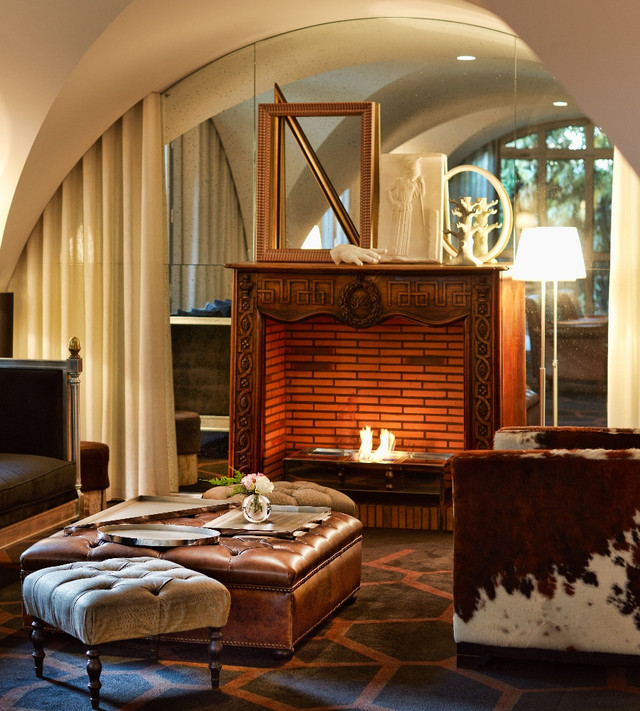 Hôtel Maison Pic *****