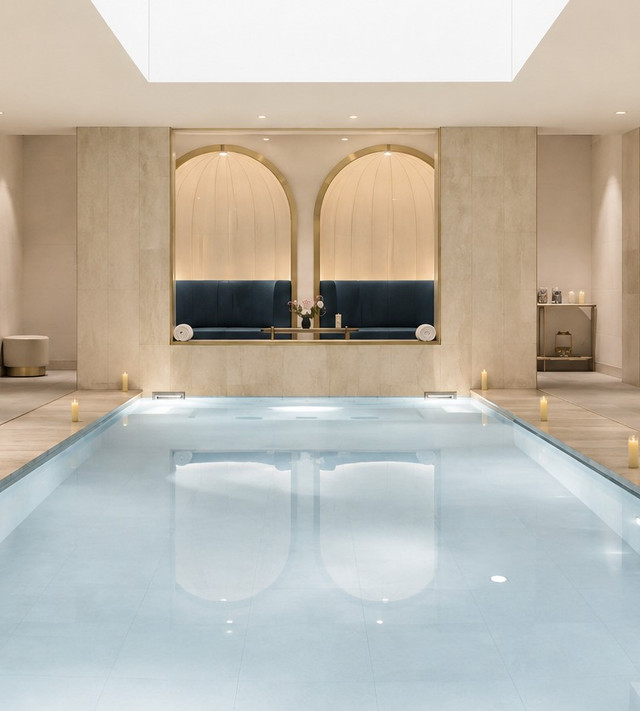 Spa & Massage en duo