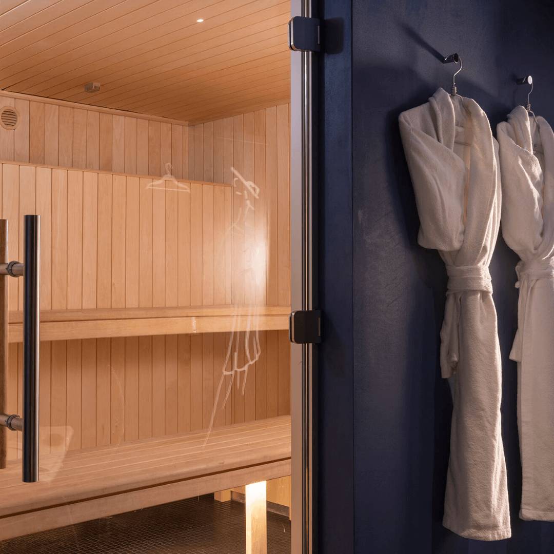 Spa Privatif & Champagne Duo