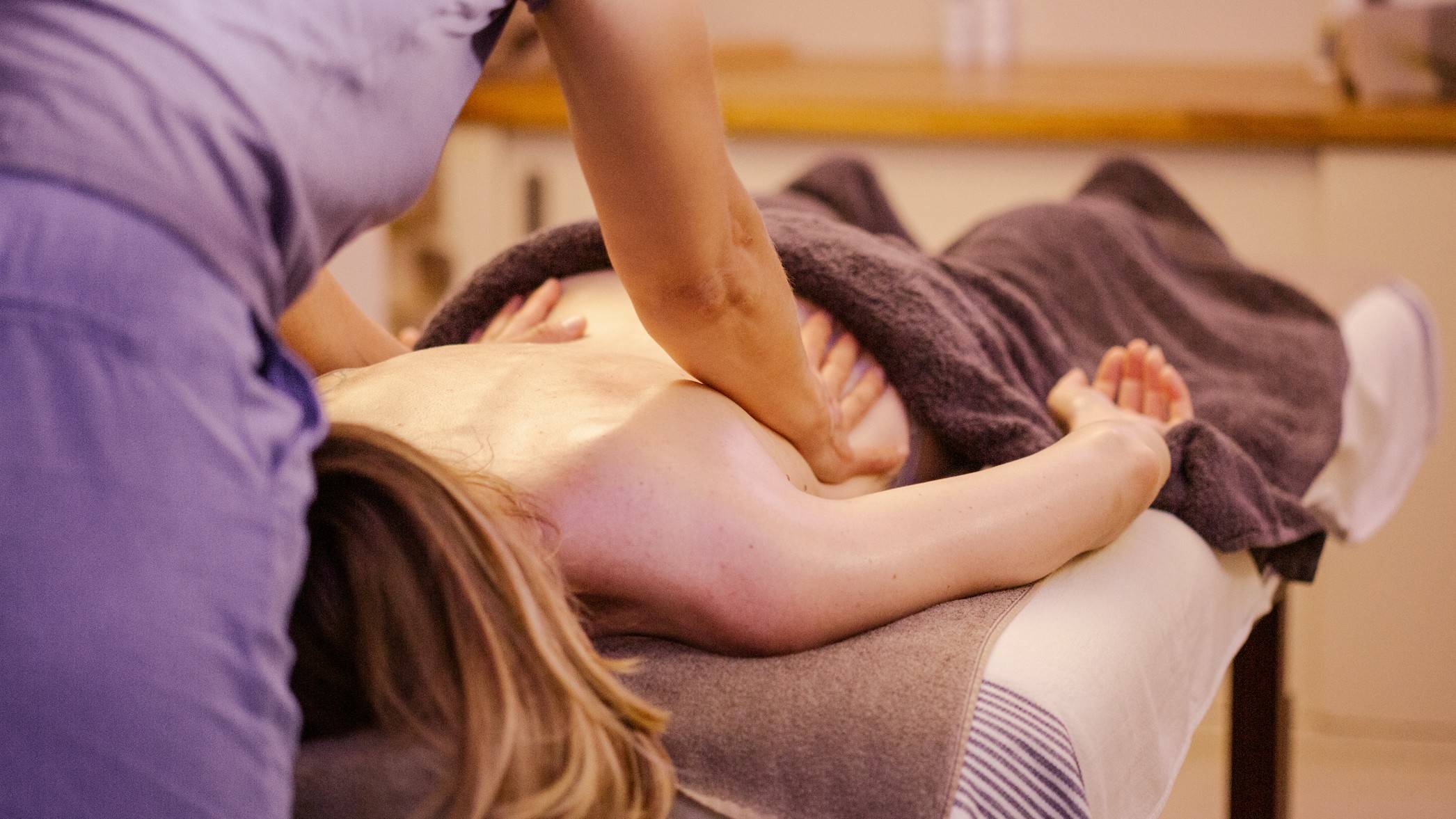 Breakfast & Wellness