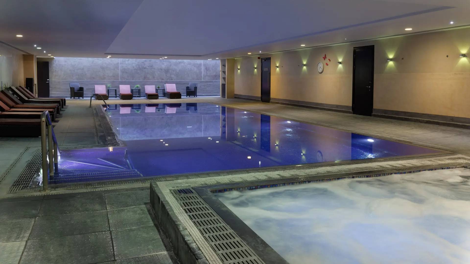 Escapade Sérénité en duo