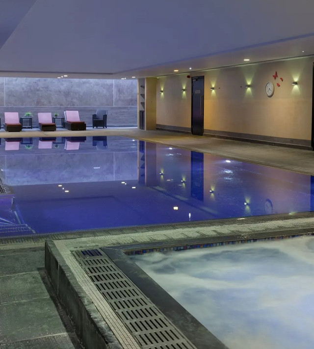 Escapade Sérénité en duo