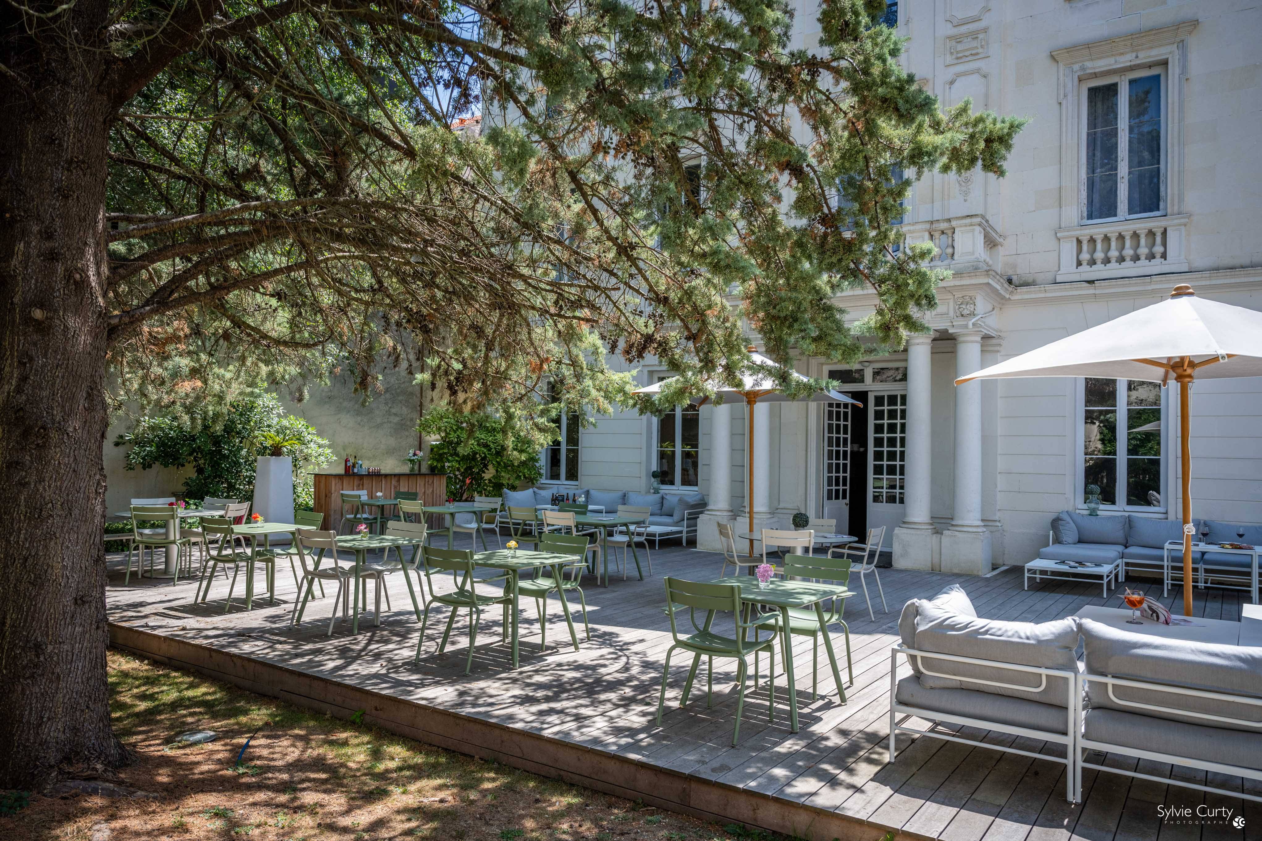 Hôtel Champlain ****