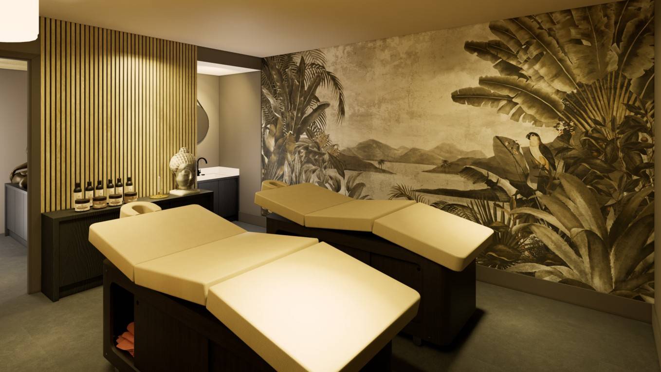 Rituel Flocon de détente