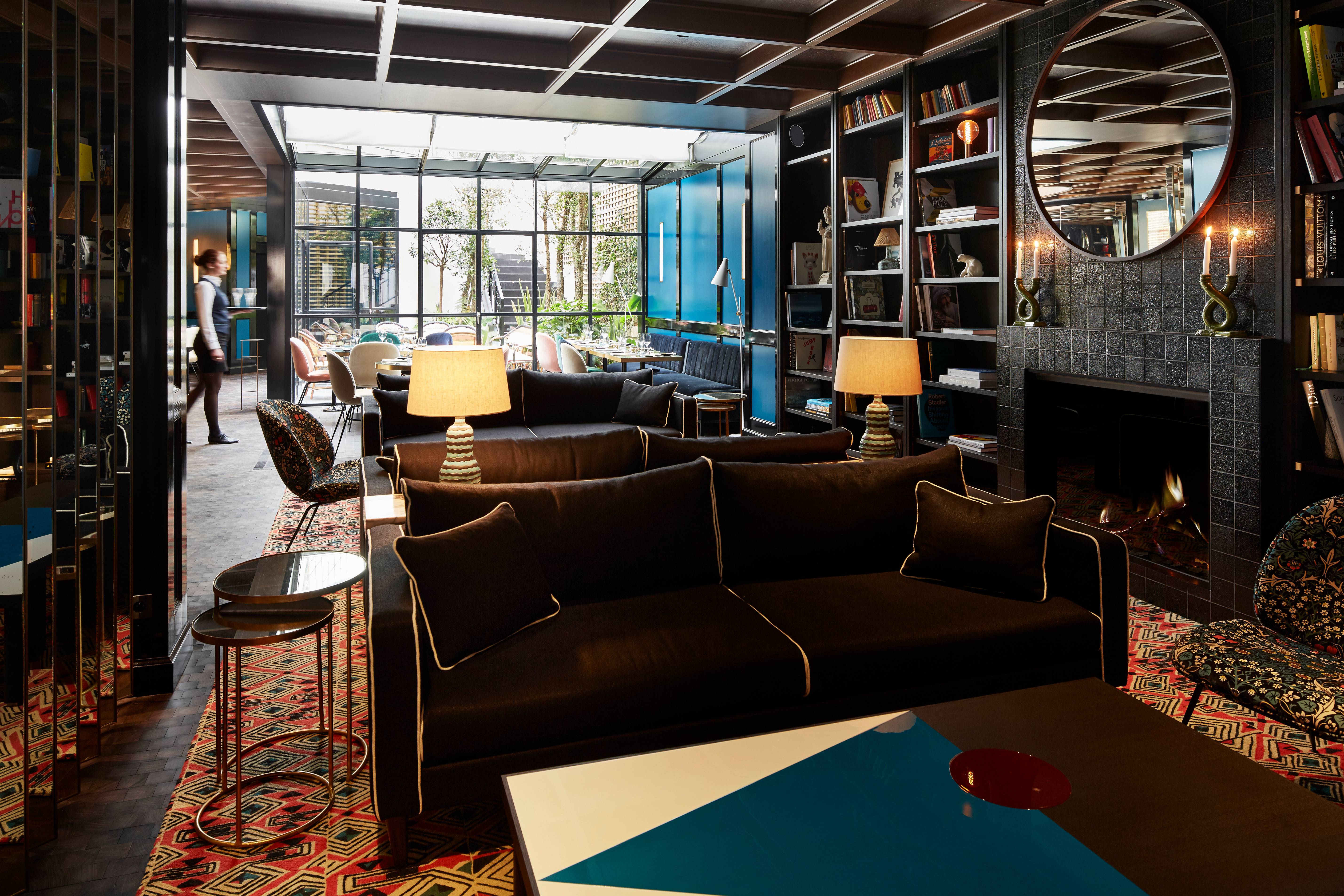 Roch Hôtel & Spa *****