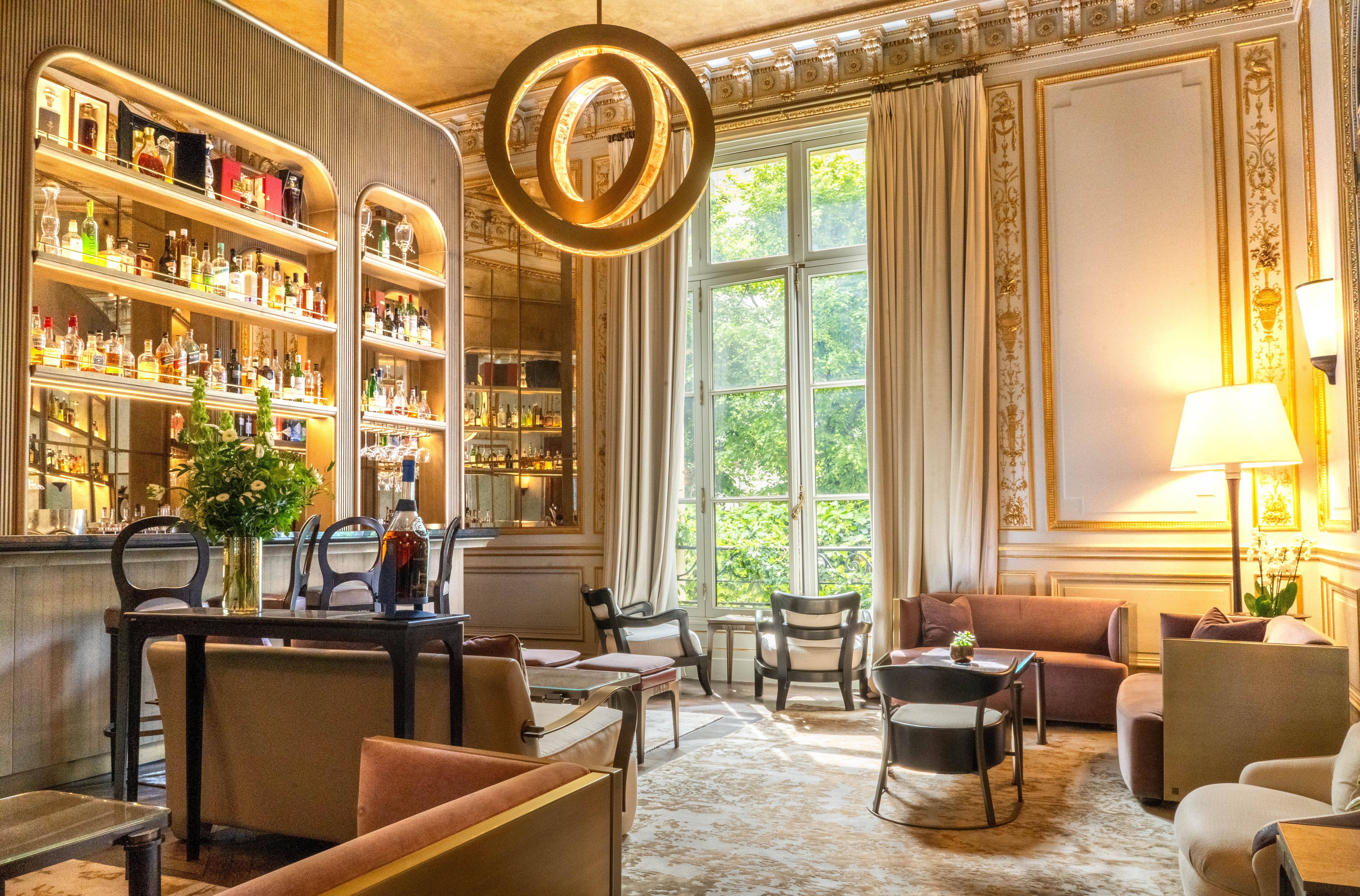 Maison Villeroy *****