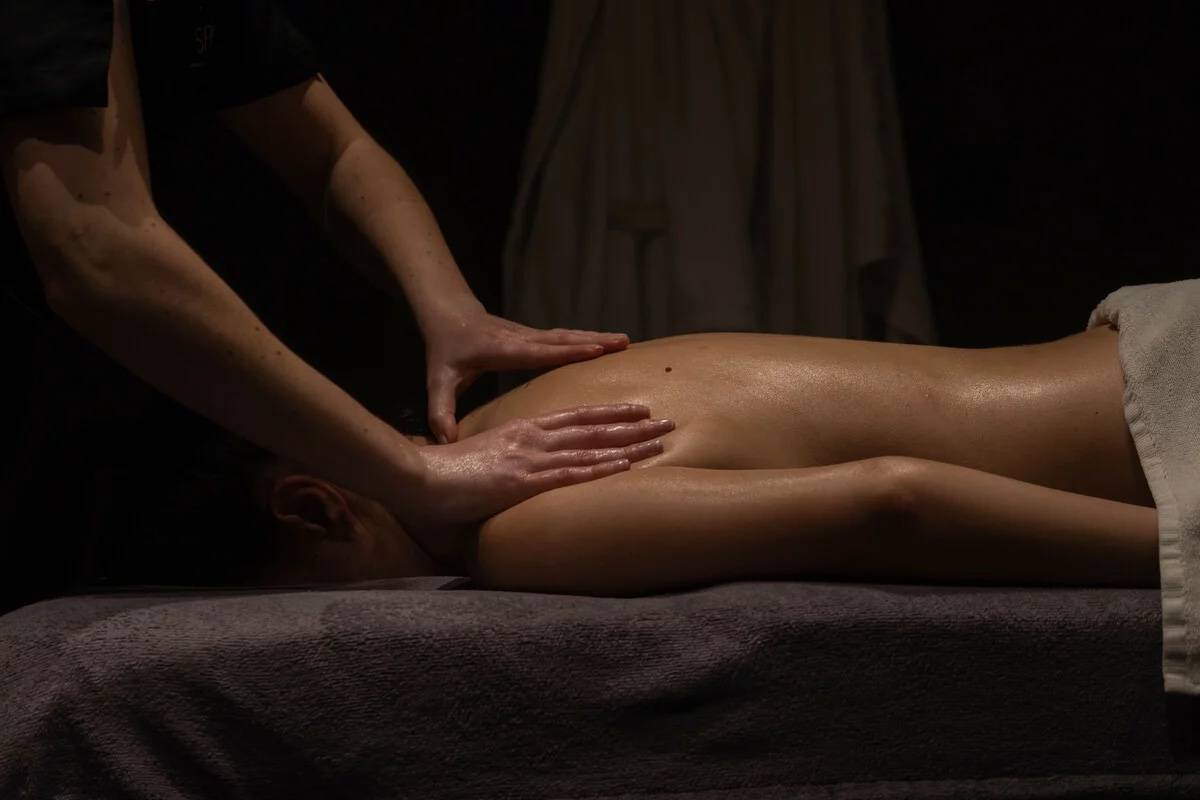 Escapade Relaxante et Gourmande