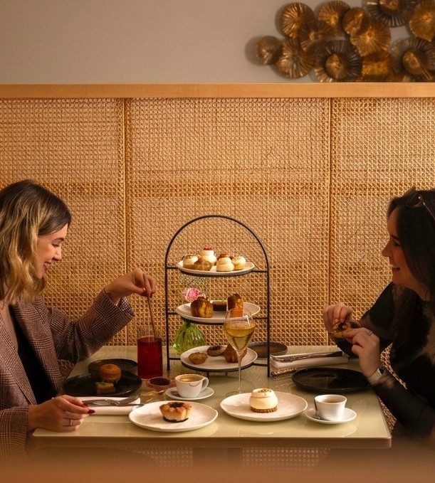 Gourmet Pleasure