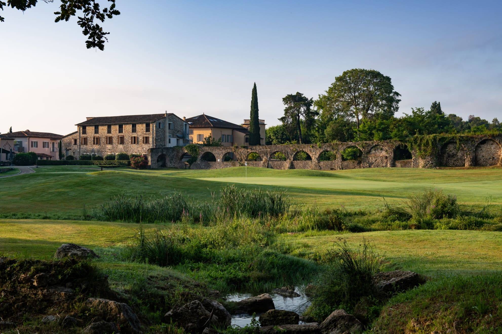 Château de la Bégude ****