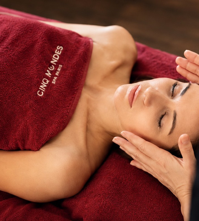 Rituel Spa Privé & Massage