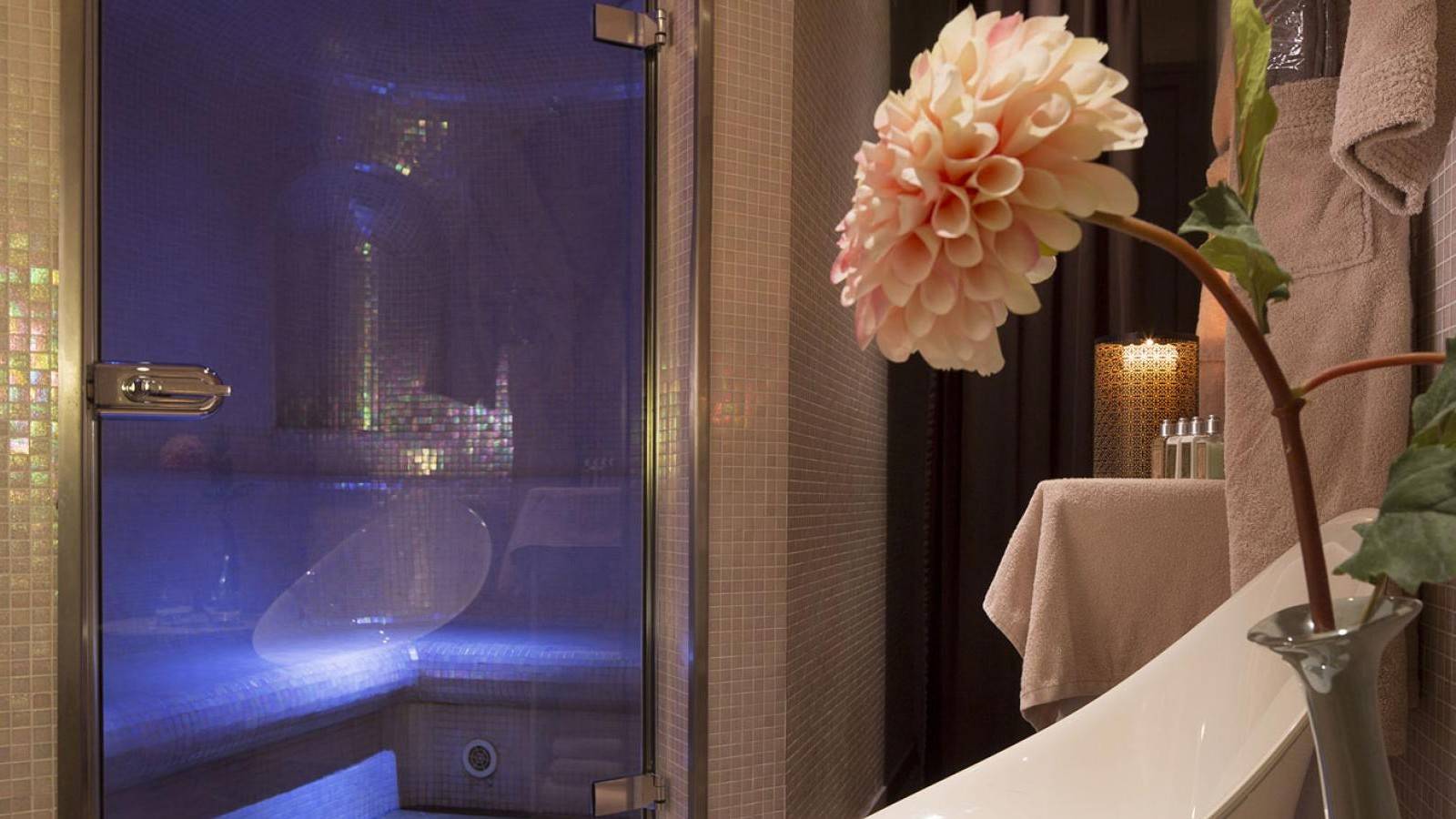 Relaxation for Two