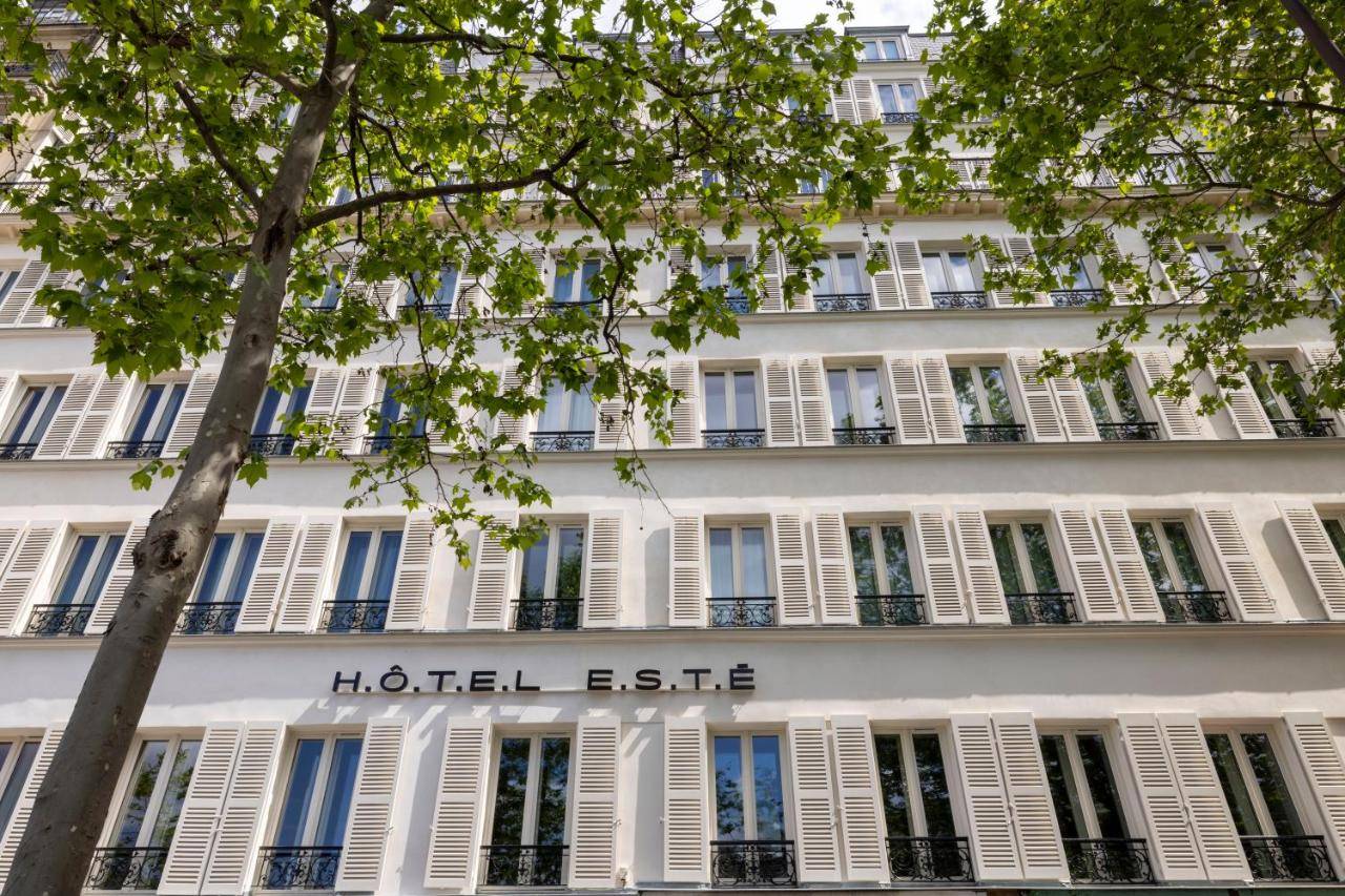 Hôtel ESTÉ ****