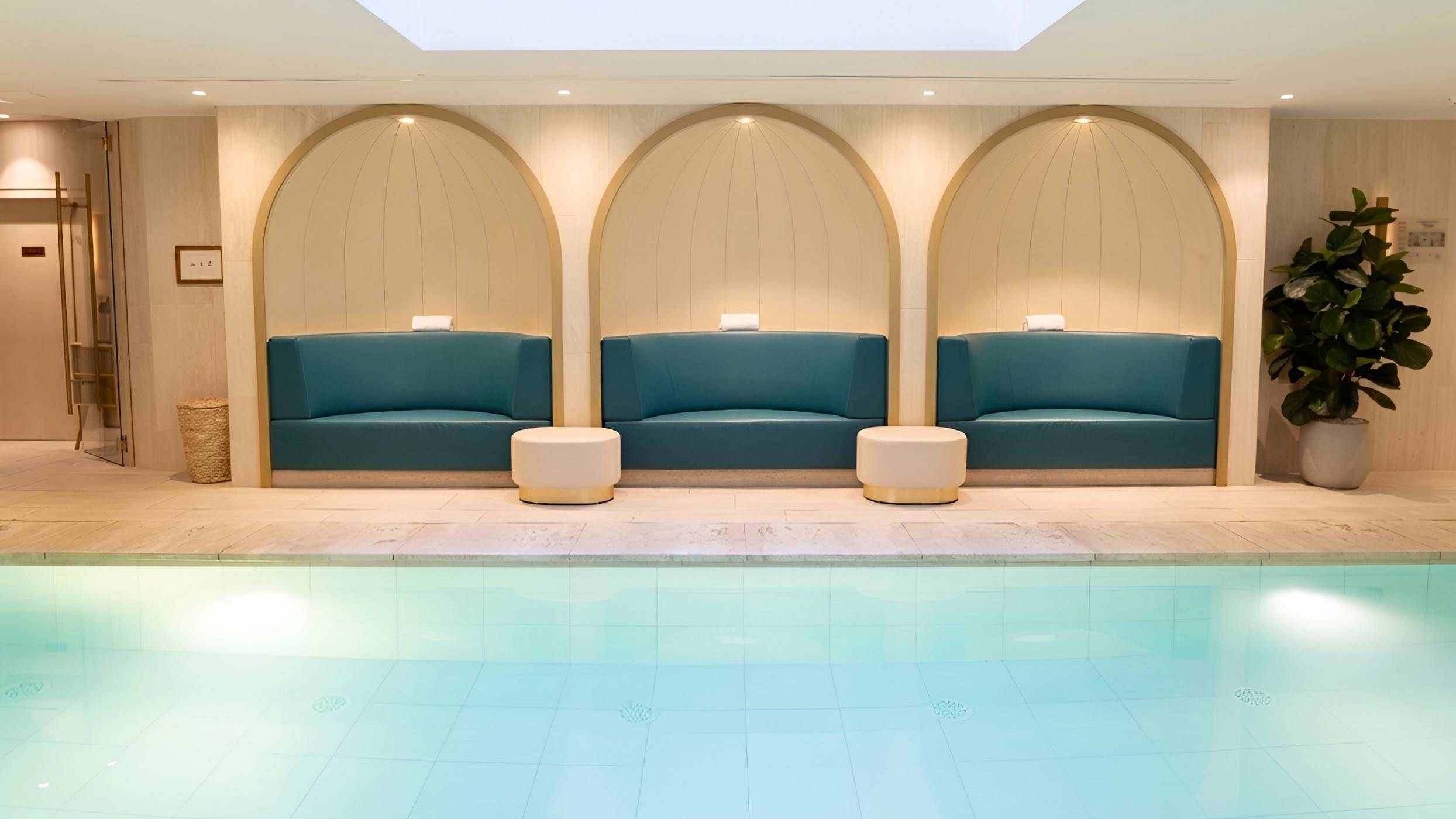 Pause Bien-Être Spa Duo