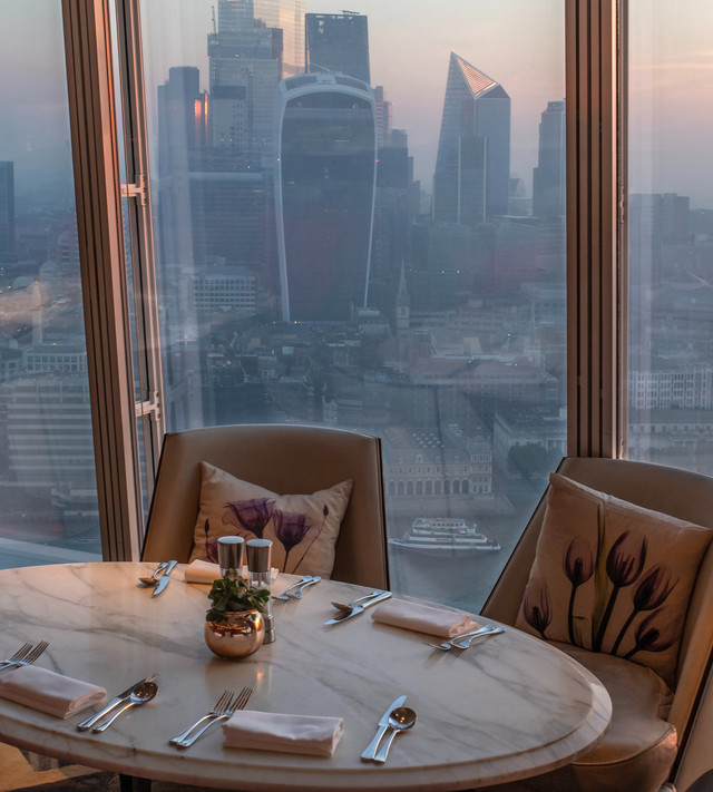 Dîner YÍNGHÉ - Saveurs d’Asie