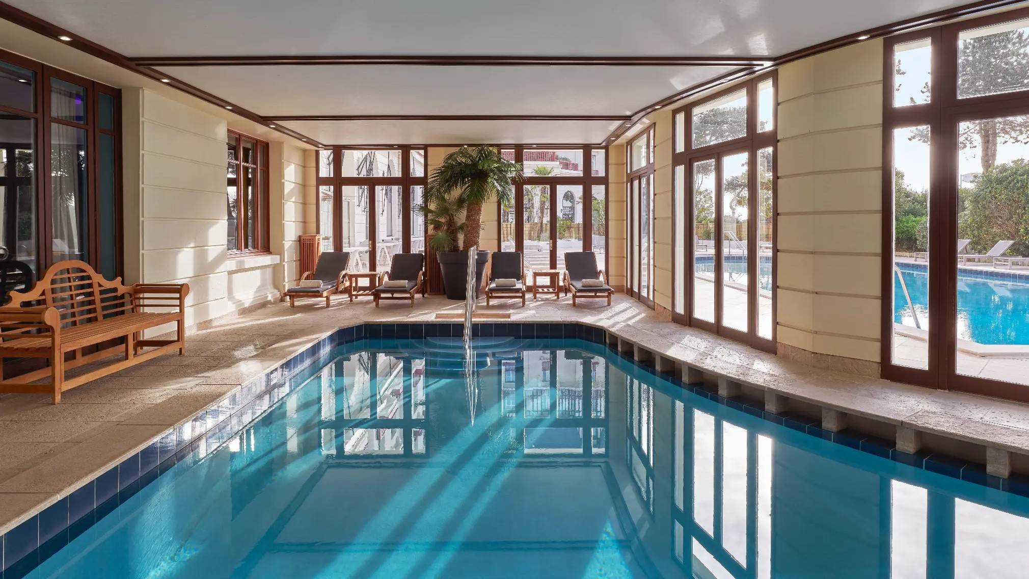 Instant Well-Being & Lunch