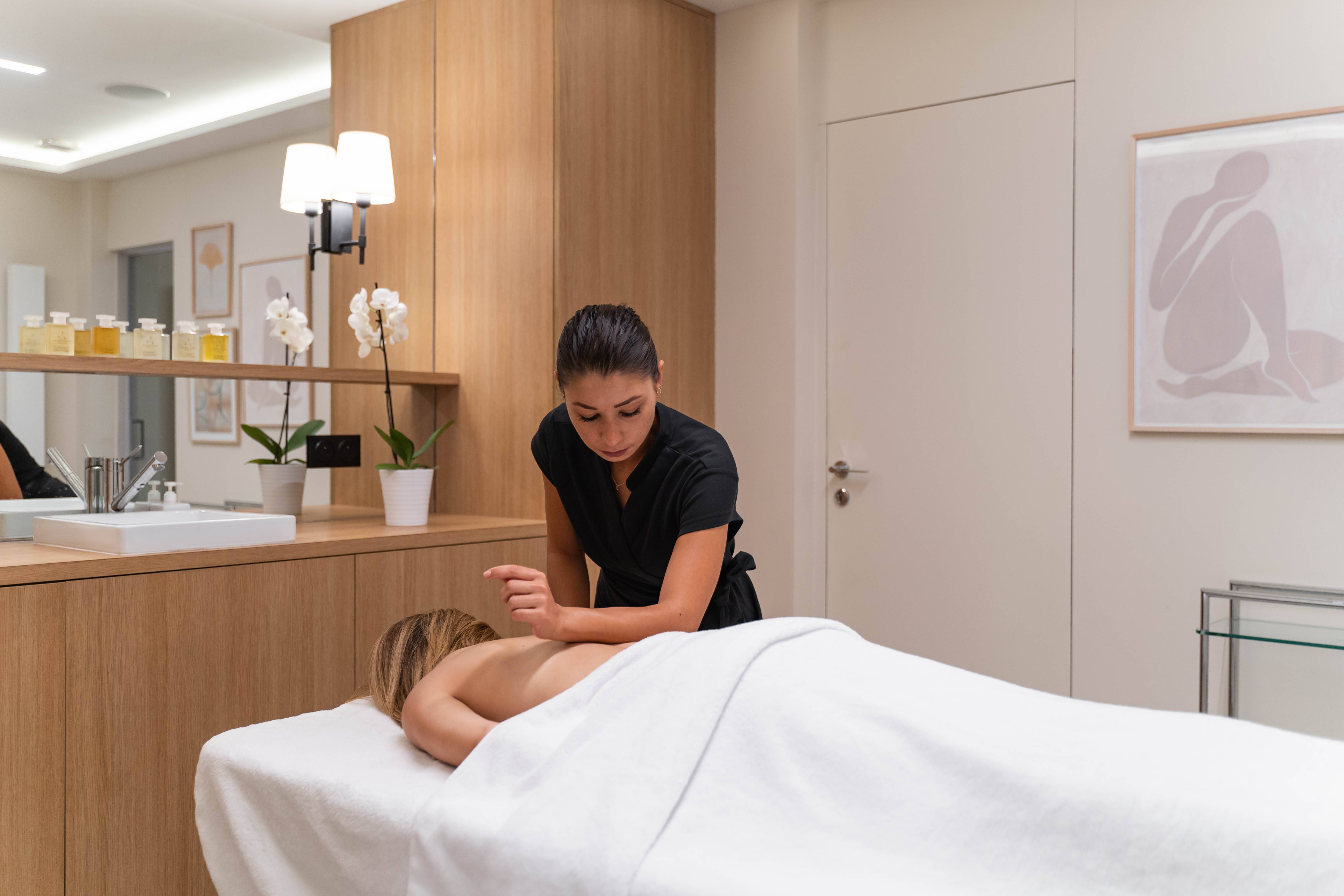 Rituel Sérénité
